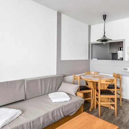 Les Alpages - Maeva - 2 Pieces 4 Personnes Selection Mae-0996 Apartment *