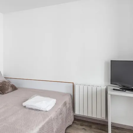 Les Alpages - Maeva - 2 Pieces 4 Personnes Selection Mae-0996 Apartment Morzine