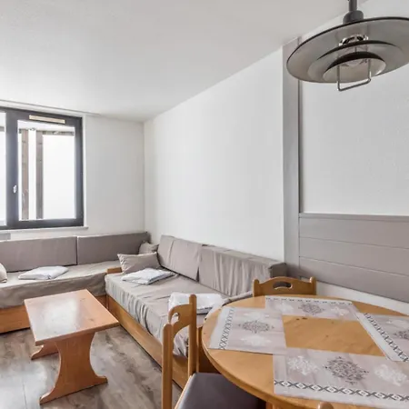 Les Alpages - Maeva - 2 Pieces 4 Personnes Selection Mae-0996 Apartment Morzine